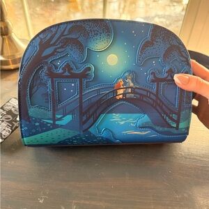 Lady & Tramp Loungefly bag